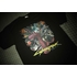 Cyberpunk2077 x Kosuke Kawamura T.A.A. Collage Tshirt Black