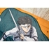 Attack on Titan Wounded Levi Blanket