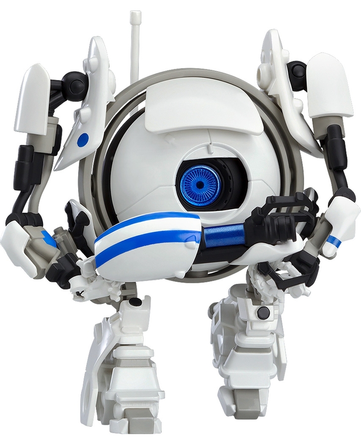 ねんどろいど Atlas