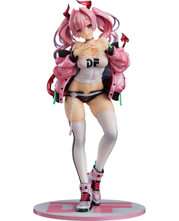Stella | GOODSMILE GLOBAL ONLINE SHOP