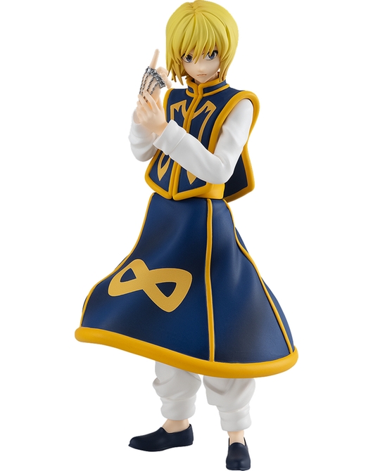 POP UP PARADE 酷拉皮卡