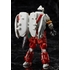 Dynamic Change: New Getter Robo