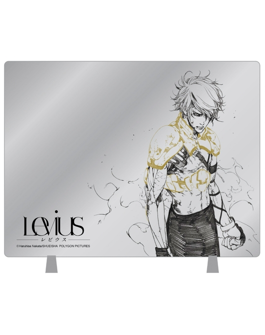 レビウス パブミラー風ミラースタンド