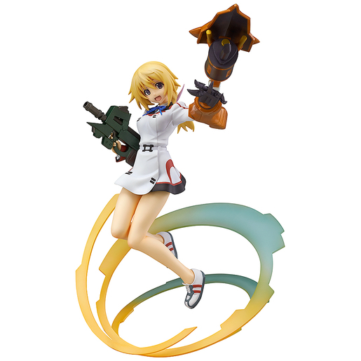 シャルロット・デュノア | GOODSMILE ONLINE SHOP