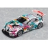 初音ミク GOODSMILE BMW Z4 2011 FUJI優勝 Ver.