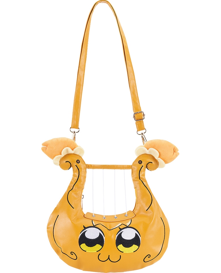 Pop Team Epic Shoulder Bag