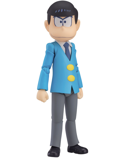 figma 松野カラ松