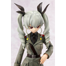 Girls und Panzer Commander Girls Collection: Anchovy - Standard Ver.