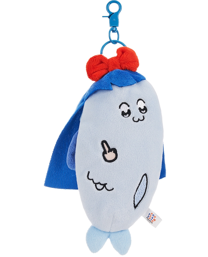 Pop Team Epic Coin Case: Pipimi
