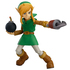 figma Link: A Link Between Worlds ver. - DX Edition