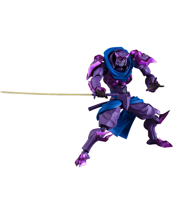 figma Dark Ninja