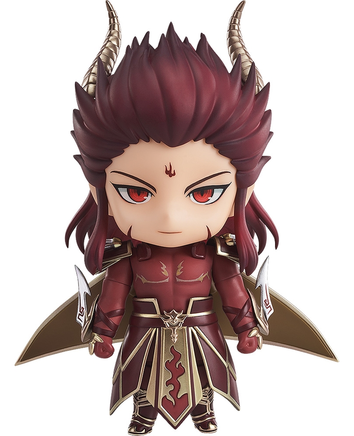 Nendoroid Chong Lou