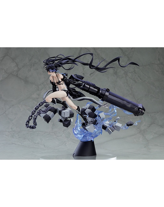 goodsmile black rock shooter