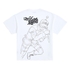 はたらく細胞 Tシャツ 白血球