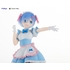 TENITOL Yumekawa Maid Rem & Ram: Set With Bonus