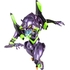 Parfom Evangelion Unit-01: Metallic Ver.