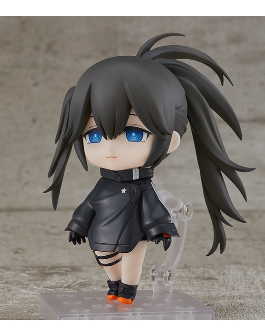 goodsmile black rock shooter