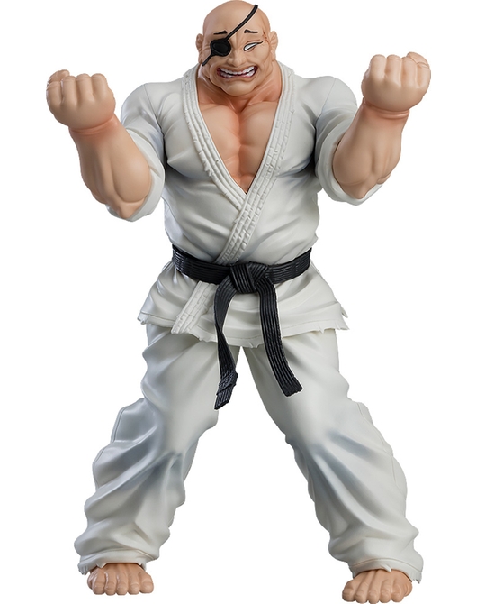 POP UP PARADE 愚地独歩【特典付き】