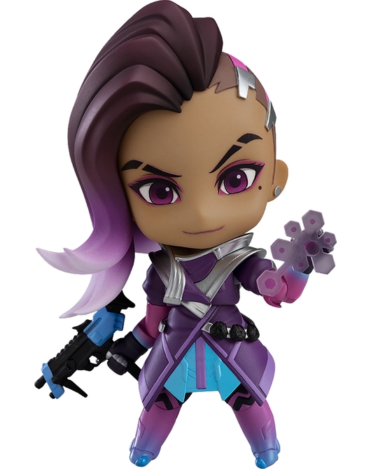 ねんどろいど ソンブラ クラシックスキン・エディション