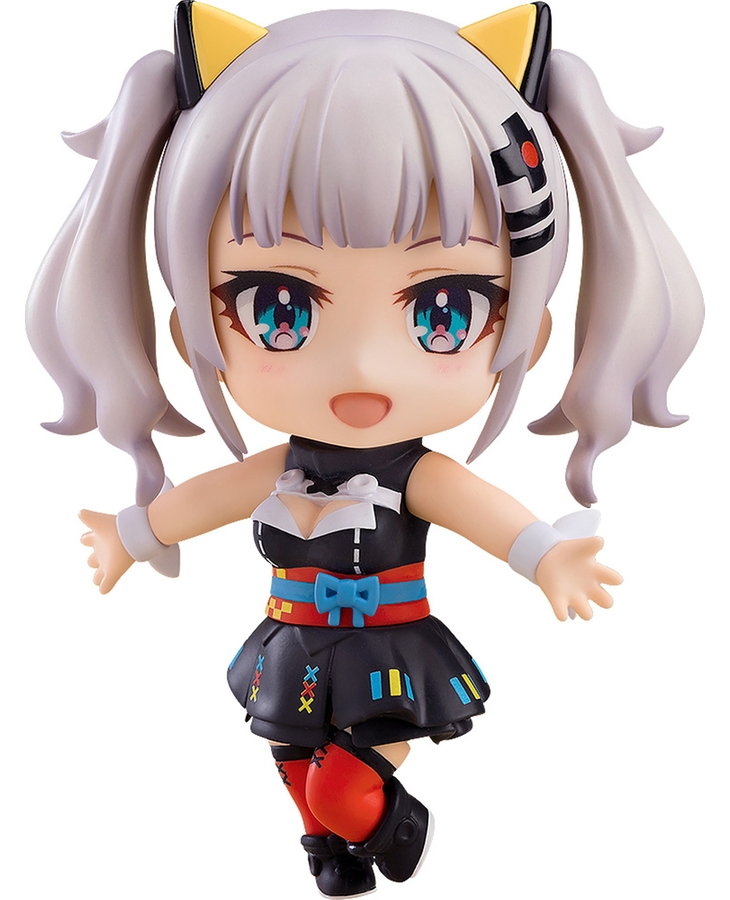 Nendoroid Kaguya Luna