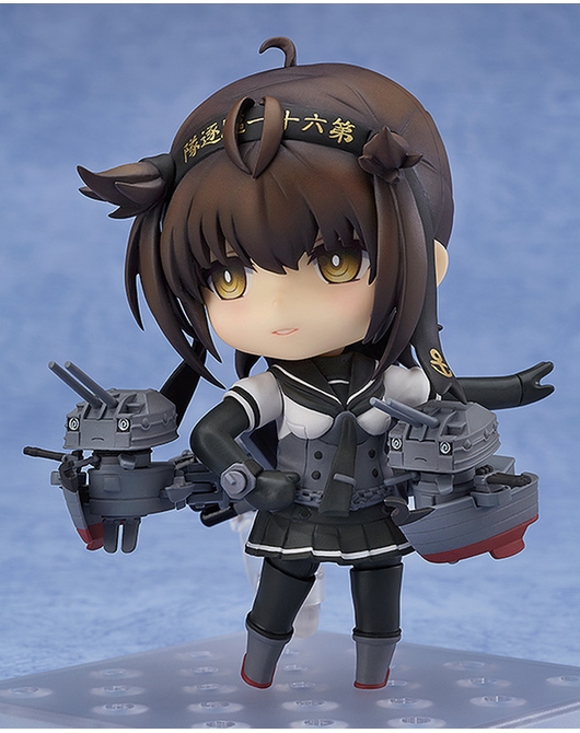 goodsmile nendoroid list
