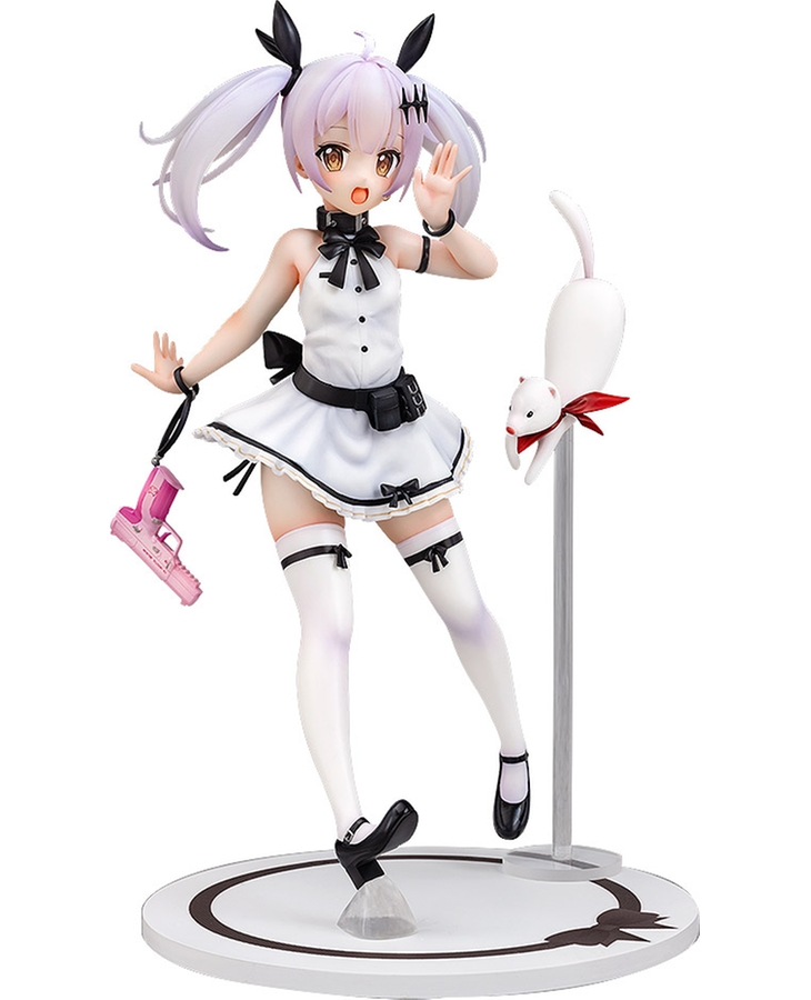 Amazon.co.jp: ドールズフロントライン Five seven ファイファイ