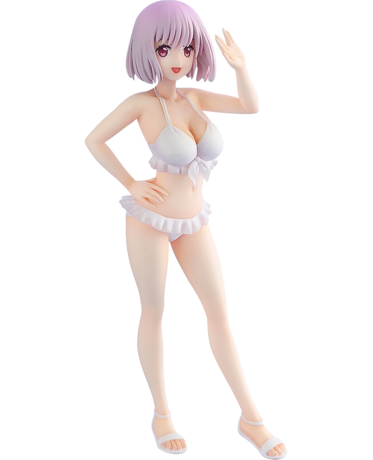 Akane Shinjo: Swimsuit Ver.