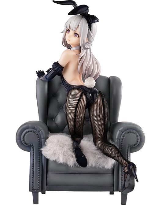 SSR-FIGURE ＜異人館＞ 金華 バニーVer.