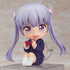 Nendoroid Aoba Suzukaze