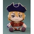 Dr. STONE Plushie Ryusui Nanami
