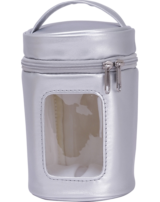 ねんどろいど おでかけポーチ ねお colors シルバー