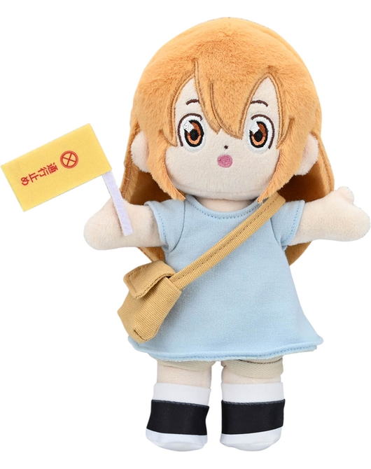 はたらく細胞 ぬいぐるみ人形 血小板