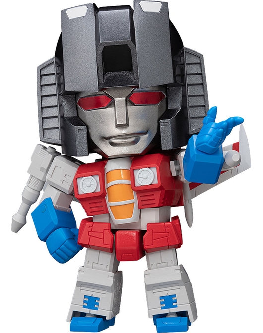 Nendoroid Starscream