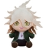 Danganronpa 1•2 Reload Plushie Nagito Komaeda