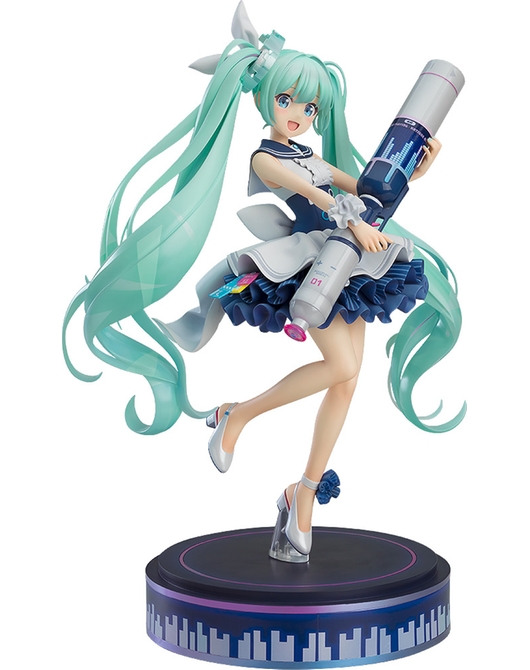 Hatsune Miku: Blue Archive Ver.