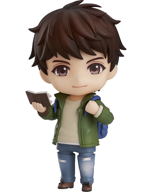 Nendoroid Wu Xie