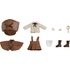 Nendoroid Doll Outfit Set: Detective - Girl (Brown)