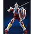 THE GATTAI Thunder Gridman -TOKUSATSU EDITION-