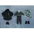 Nendoroid Doll: Outfit Set (Slytherin Uniform - Boy)