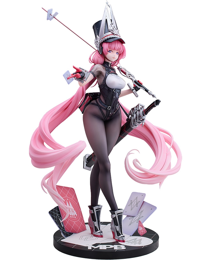 マジックパレードバニー