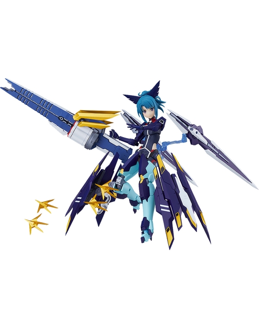 figma 小鳥遊 怜【蒼穹】