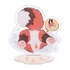 FLUFFY LAND Acrylic Stand Getting Stuck (Rerelease)