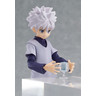 figma Killua Zaoldyeck