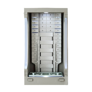 Kids Nations Diorama 001 アイアンマン ホール・オブ・アーマー（再販）