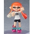 figma Splatoon Girl