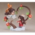 Chibi Figures Xie Lian & San Lang: Until I Reach Your Heart Ver.