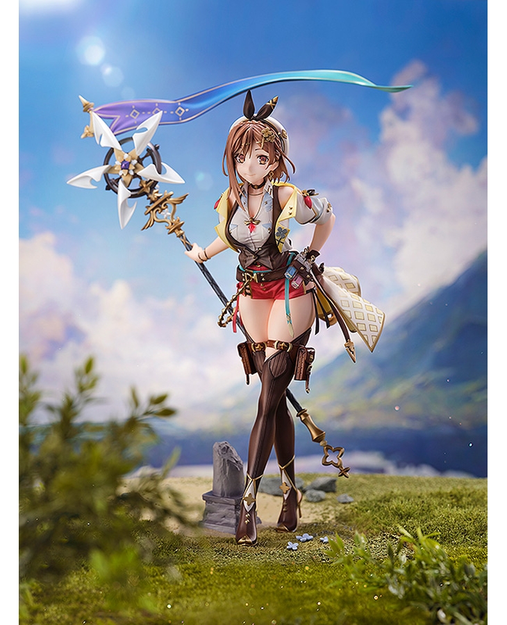 Amazon.co.jp: クリスマス特価！超品 入手困難 ライザのアトリエ