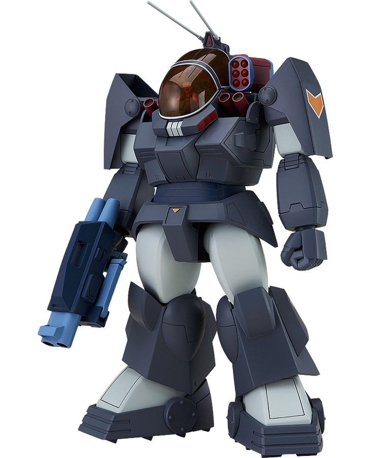 【マックスファクトリー SALE】COMBAT ARMORS MAX11 1/72　Scale ソルティック HT128 ビッグフット (再生産)