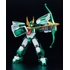 MODEROID Three Mado Kings of Light Set: Metallic Color Ver.
