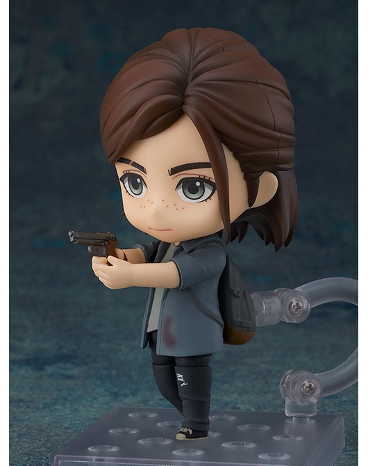 ellie nendoroid release date